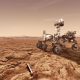 nasa mars