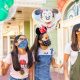 Disneyland mask update