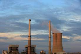 China to stop building coal power plants abroad